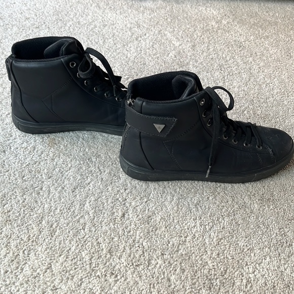 Guess boots - Picture 4 of 4